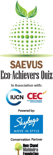 Eco Achievers Quiz