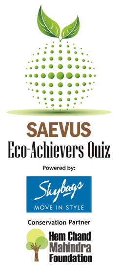 Eco Achievers Quiz